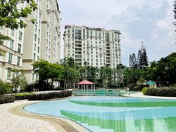 Yishun Emerald (D27), Condominium #550568811